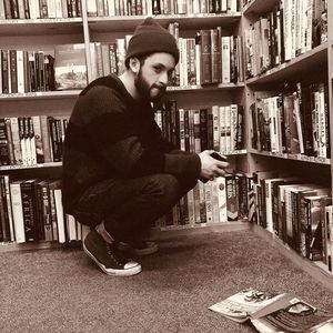 Meet your Posher, Wesley